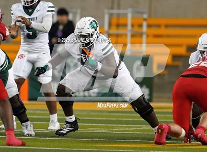 Thumbnail 3 in Terrell Vs Huntsville (UIL 5A D2 Football Area) photogallery.