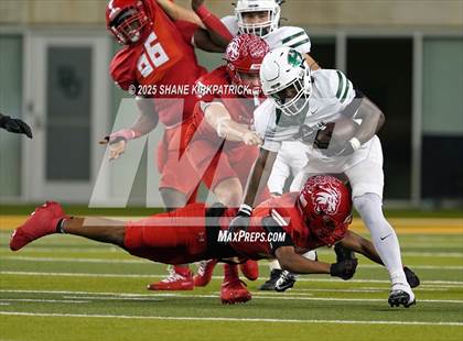 Thumbnail 1 in Terrell Vs Huntsville (UIL 5A D2 Football Area) photogallery.