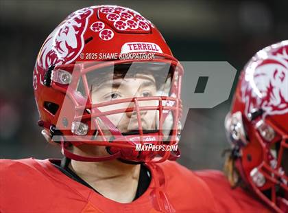 Thumbnail 3 in Terrell Vs Huntsville (UIL 5A D2 Football Area) photogallery.