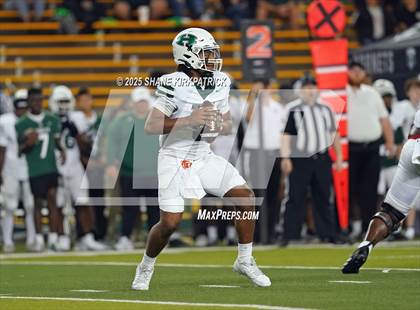 Thumbnail 3 in Terrell Vs Huntsville (UIL 5A D2 Football Area) photogallery.