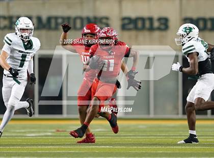Thumbnail 1 in Terrell Vs Huntsville (UIL 5A D2 Football Area) photogallery.