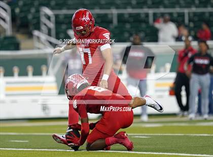 Thumbnail 1 in Terrell Vs Huntsville (UIL 5A D2 Football Area) photogallery.