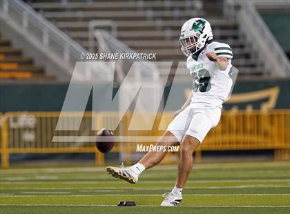 Thumbnail 3 in Terrell Vs Huntsville (UIL 5A D2 Football Area) photogallery.