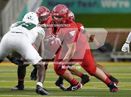 Thumbnail 1 in Terrell Vs Huntsville (UIL 5A D2 Football Area) photogallery.