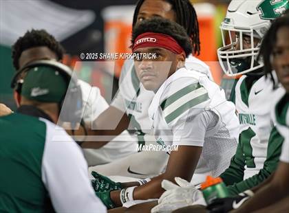 Thumbnail 2 in Terrell Vs Huntsville (UIL 5A D2 Football Area) photogallery.