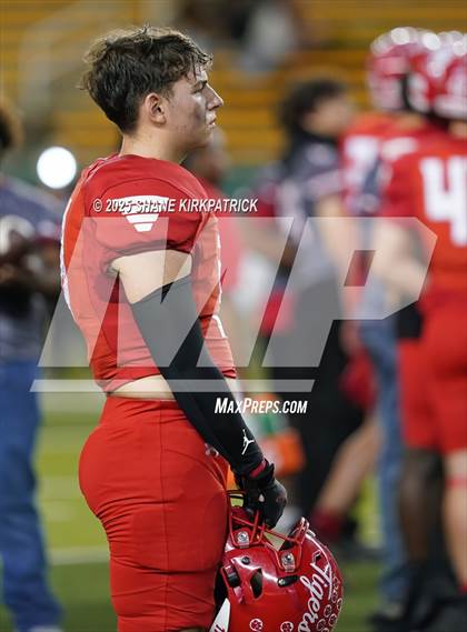 Thumbnail 1 in Terrell Vs Huntsville (UIL 5A D2 Football Area) photogallery.