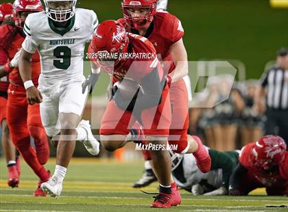 Thumbnail 1 in Terrell Vs Huntsville (UIL 5A D2 Football Area) photogallery.