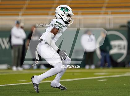 Thumbnail 3 in Terrell Vs Huntsville (UIL 5A D2 Football Area) photogallery.