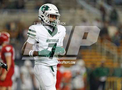 Thumbnail 3 in Terrell Vs Huntsville (UIL 5A D2 Football Area) photogallery.