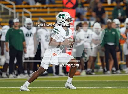 Thumbnail 2 in Terrell Vs Huntsville (UIL 5A D2 Football Area) photogallery.