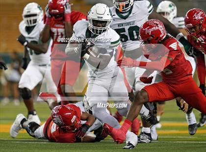Thumbnail 1 in Terrell Vs Huntsville (UIL 5A D2 Football Area) photogallery.