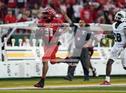 Thumbnail 1 in Terrell Vs Huntsville (UIL 5A D2 Football Area) photogallery.
