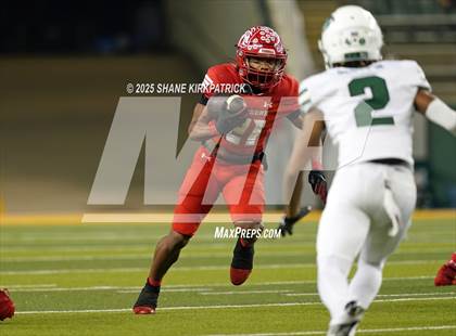 Thumbnail 3 in Terrell Vs Huntsville (UIL 5A D2 Football Area) photogallery.