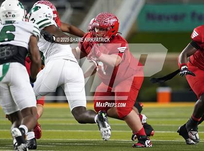 Thumbnail 2 in Terrell Vs Huntsville (UIL 5A D2 Football Area) photogallery.