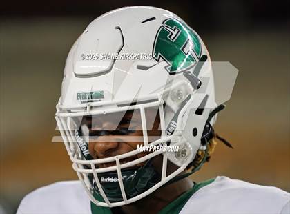 Thumbnail 3 in Terrell Vs Huntsville (UIL 5A D2 Football Area) photogallery.