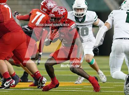 Thumbnail 1 in Terrell Vs Huntsville (UIL 5A D2 Football Area) photogallery.