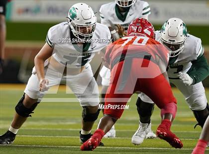 Thumbnail 2 in Terrell Vs Huntsville (UIL 5A D2 Football Area) photogallery.