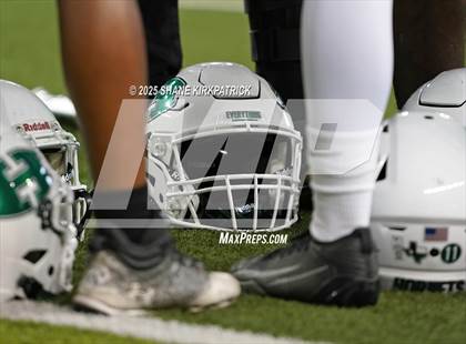 Thumbnail 2 in Terrell Vs Huntsville (UIL 5A D2 Football Area) photogallery.