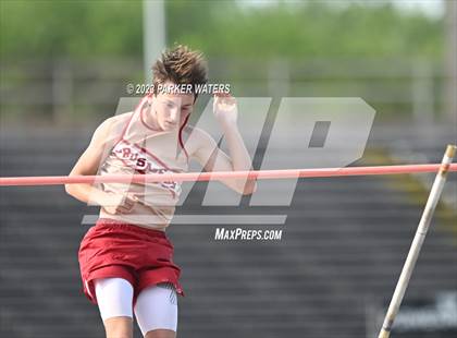 Thumbnail 3 in Brother Martin "Chubby Marks" Relays (Field Events) photogallery.