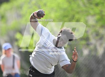 Thumbnail 2 in Brother Martin "Chubby Marks" Relays (Field Events) photogallery.