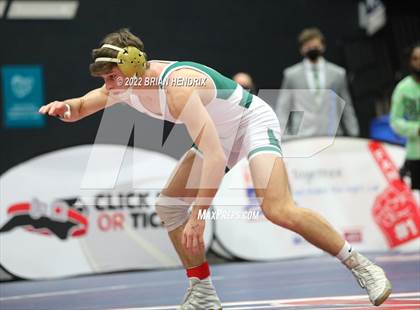 Thumbnail 3 in Bandys - Bunn (NCHSAA Dual Team 2A Finals)  photogallery.