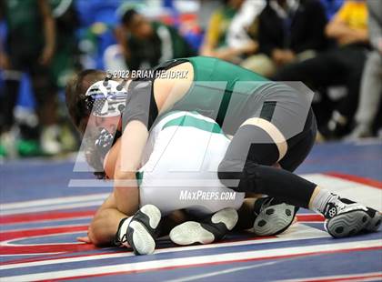 Thumbnail 3 in Bandys - Bunn (NCHSAA Dual Team 2A Finals)  photogallery.