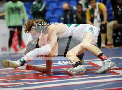 Thumbnail 2 in Bandys - Bunn (NCHSAA Dual Team 2A Finals)  photogallery.