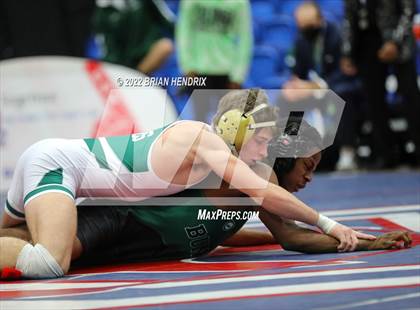 Thumbnail 3 in Bandys - Bunn (NCHSAA Dual Team 2A Finals)  photogallery.