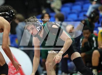 Thumbnail 3 in Bandys - Bunn (NCHSAA Dual Team 2A Finals)  photogallery.