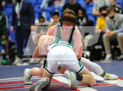 Thumbnail 3 in Bandys - Bunn (NCHSAA Dual Team 2A Finals)  photogallery.