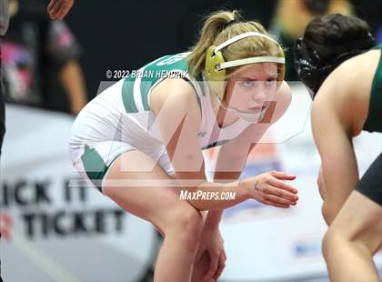 Thumbnail 3 in Bandys - Bunn (NCHSAA Dual Team 2A Finals)  photogallery.