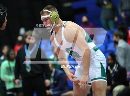 Thumbnail 3 in Bandys - Bunn (NCHSAA Dual Team 2A Finals)  photogallery.