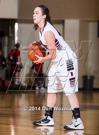 Thumbnail 3 in Cleburne vs. Bowie (Fantasy of Lights) photogallery.