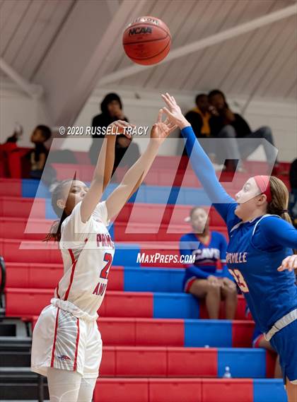 Thumbnail 3 in Kempsville @ Princess Anne photogallery.
