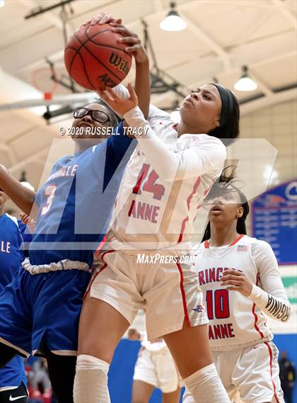 Thumbnail 3 in Kempsville @ Princess Anne photogallery.