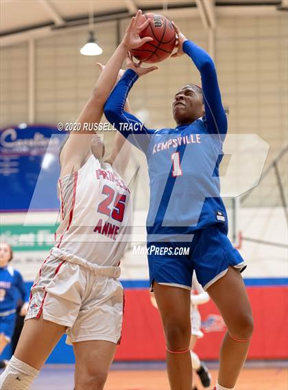 Thumbnail 2 in Kempsville @ Princess Anne photogallery.