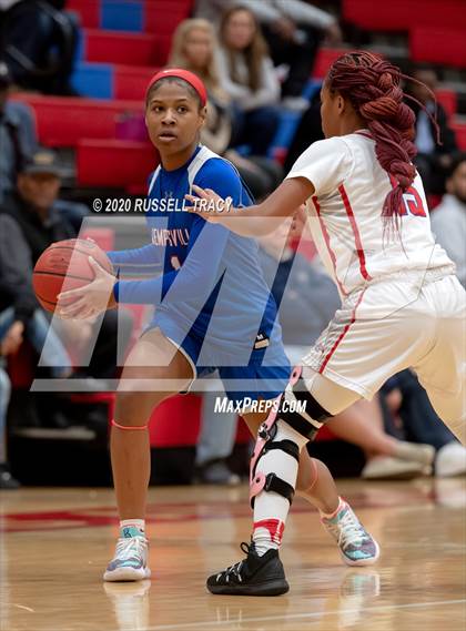 Thumbnail 3 in Kempsville @ Princess Anne photogallery.