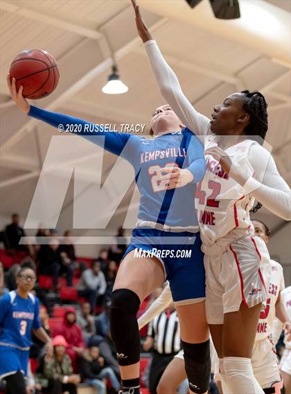 Thumbnail 2 in Kempsville @ Princess Anne photogallery.
