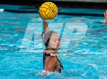 Thumbnail 3 in Foothill vs Beckman (Bill Barnett Holiday Cup) photogallery.