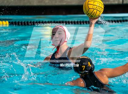 Thumbnail 2 in Foothill vs Beckman (Bill Barnett Holiday Cup) photogallery.