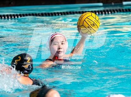 Thumbnail 3 in Foothill vs Beckman (Bill Barnett Holiday Cup) photogallery.