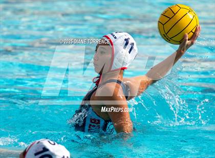 Thumbnail 2 in Foothill vs Beckman (Bill Barnett Holiday Cup) photogallery.
