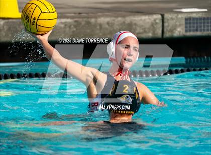 Thumbnail 1 in Foothill vs Beckman (Bill Barnett Holiday Cup) photogallery.