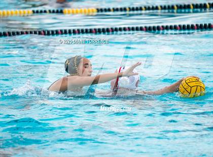 Thumbnail 3 in Foothill vs Beckman (Bill Barnett Holiday Cup) photogallery.