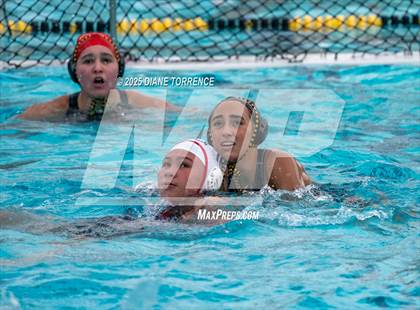 Thumbnail 2 in Foothill vs Beckman (Bill Barnett Holiday Cup) photogallery.