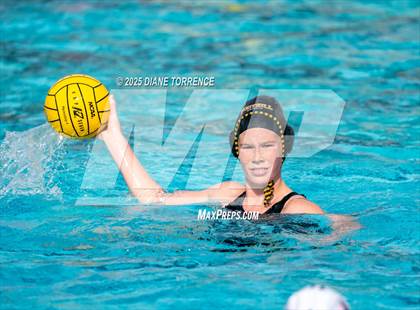 Thumbnail 2 in Foothill vs Beckman (Bill Barnett Holiday Cup) photogallery.