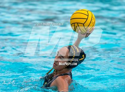 Thumbnail 3 in Foothill vs Beckman (Bill Barnett Holiday Cup) photogallery.