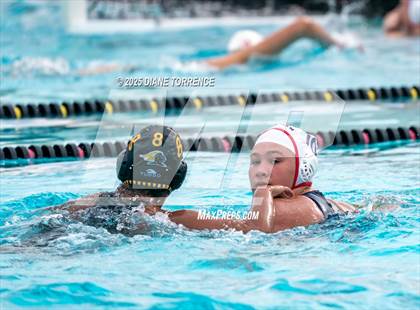 Thumbnail 1 in Foothill vs Beckman (Bill Barnett Holiday Cup) photogallery.