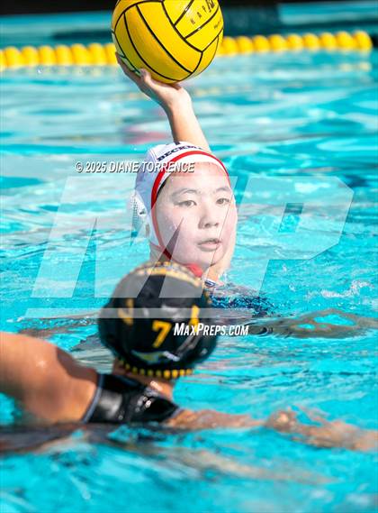 Thumbnail 1 in Foothill vs Beckman (Bill Barnett Holiday Cup) photogallery.