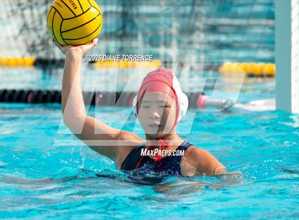 Thumbnail 3 in Foothill vs Beckman (Bill Barnett Holiday Cup) photogallery.